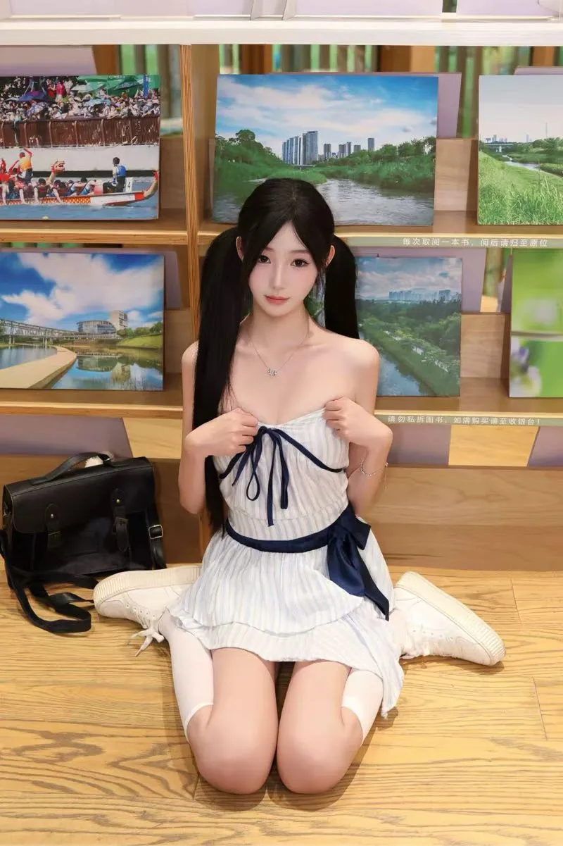 上海07年学生童童 Gallery 5