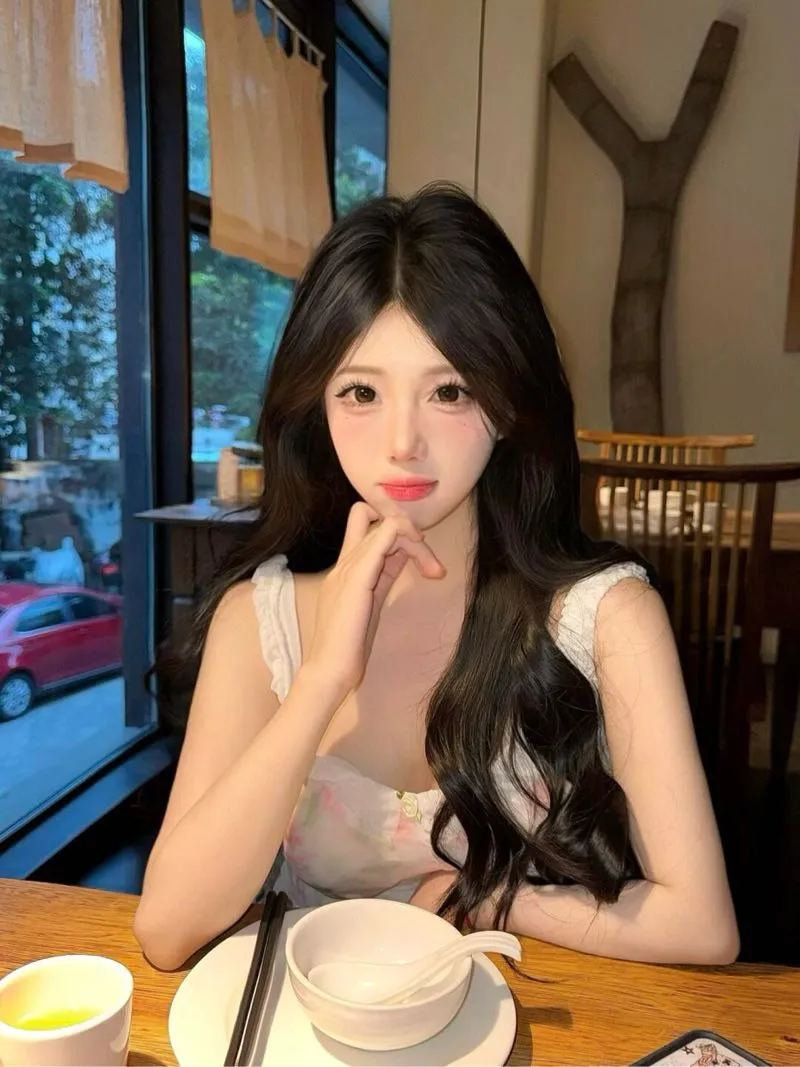 李嘉欣 冷白皮 Gallery 4