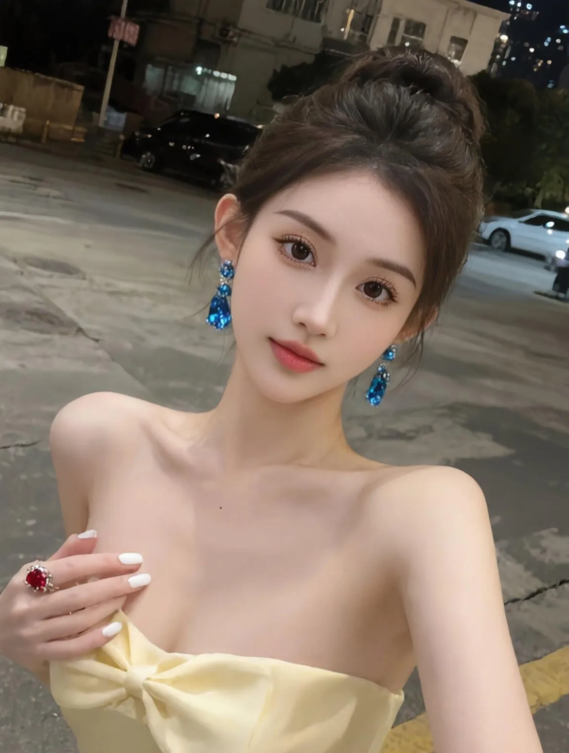 天天 服务性御姐 Gallery 1