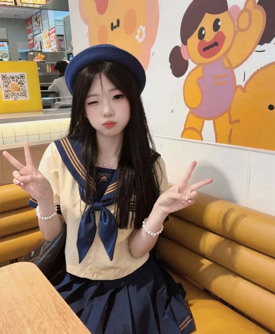 新人学生妹小文 Gallery 2