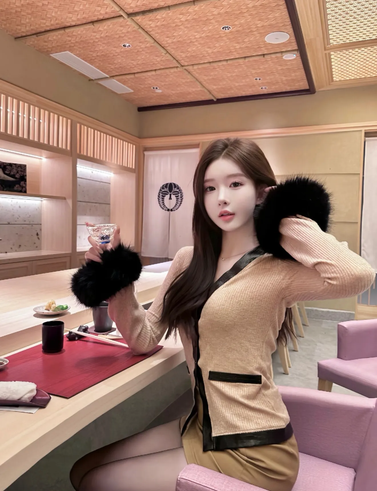 嘉定- 菲菲 Gallery 2