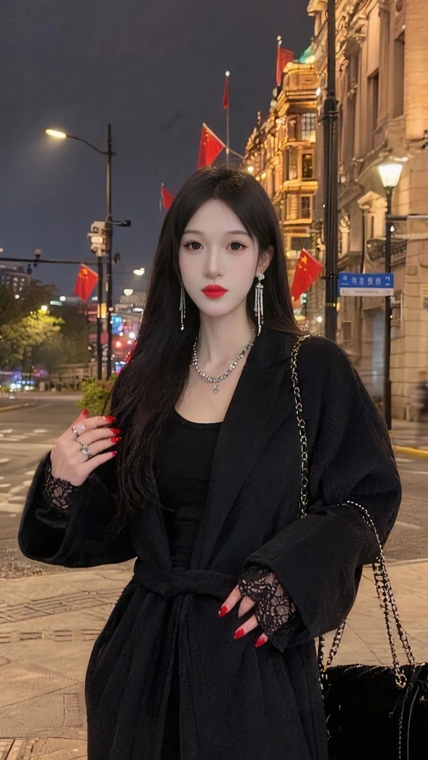 闵行2007安琪儿175身高可纯无 Gallery 6