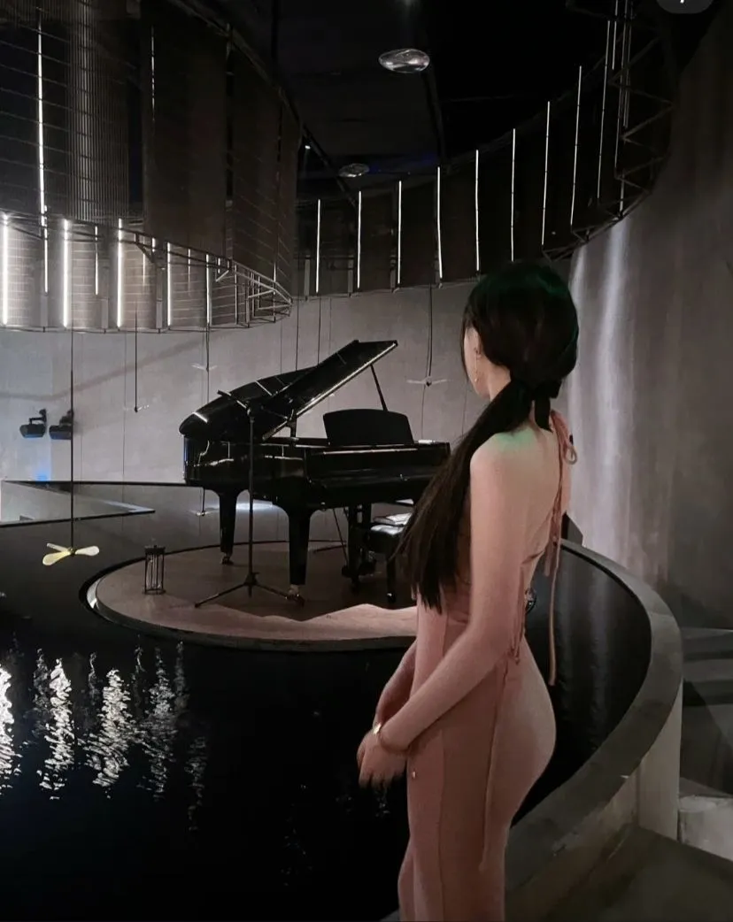 黄埔 嘻嘻 Gallery 5