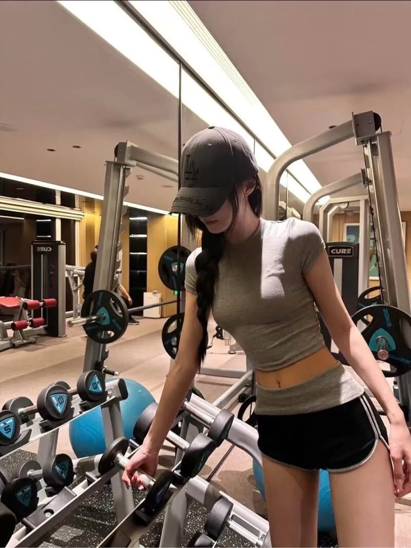 Y2711F-小徐璐普陀硬五博主模特 Gallery 4