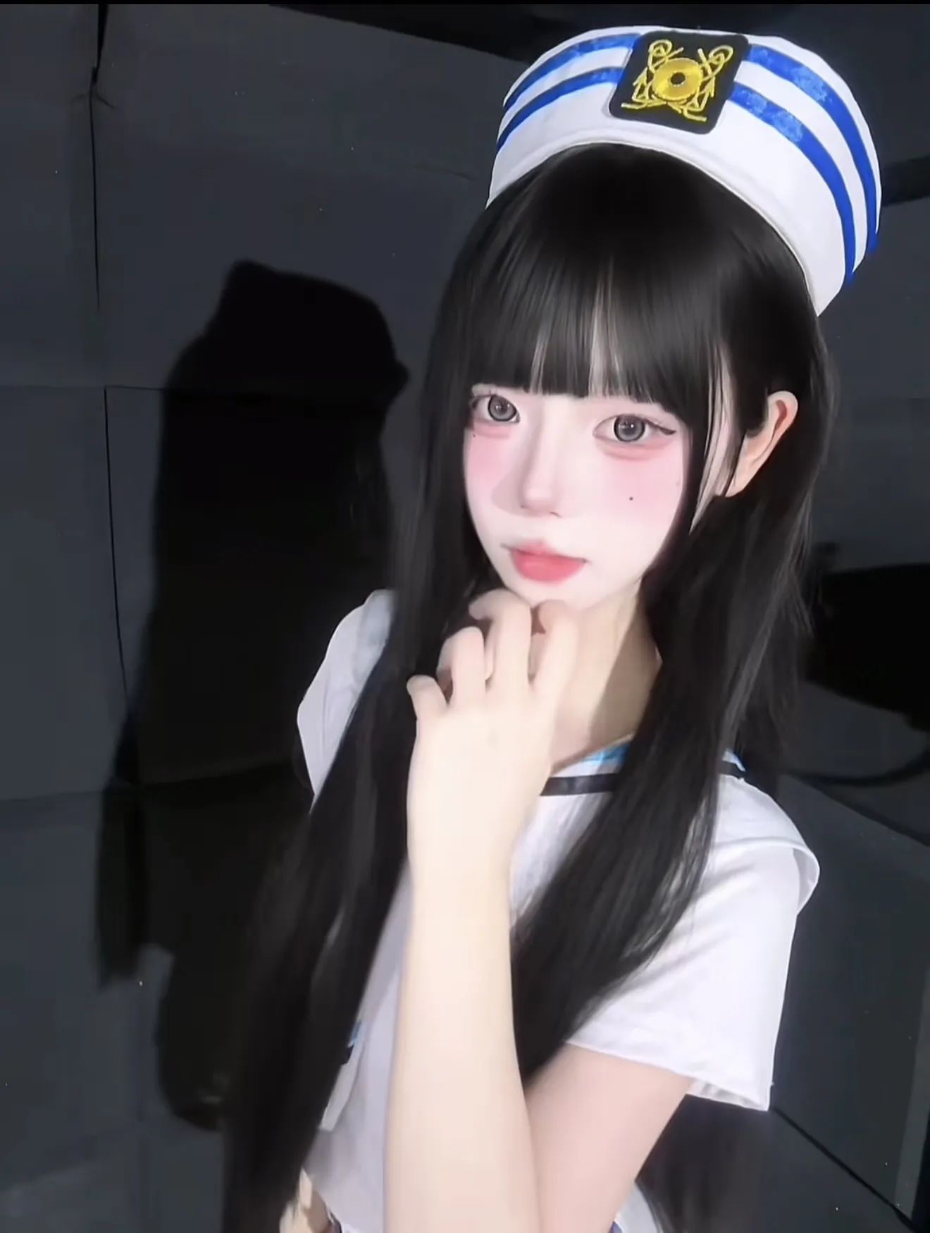 小咪 白虎 一字马 Gallery 5