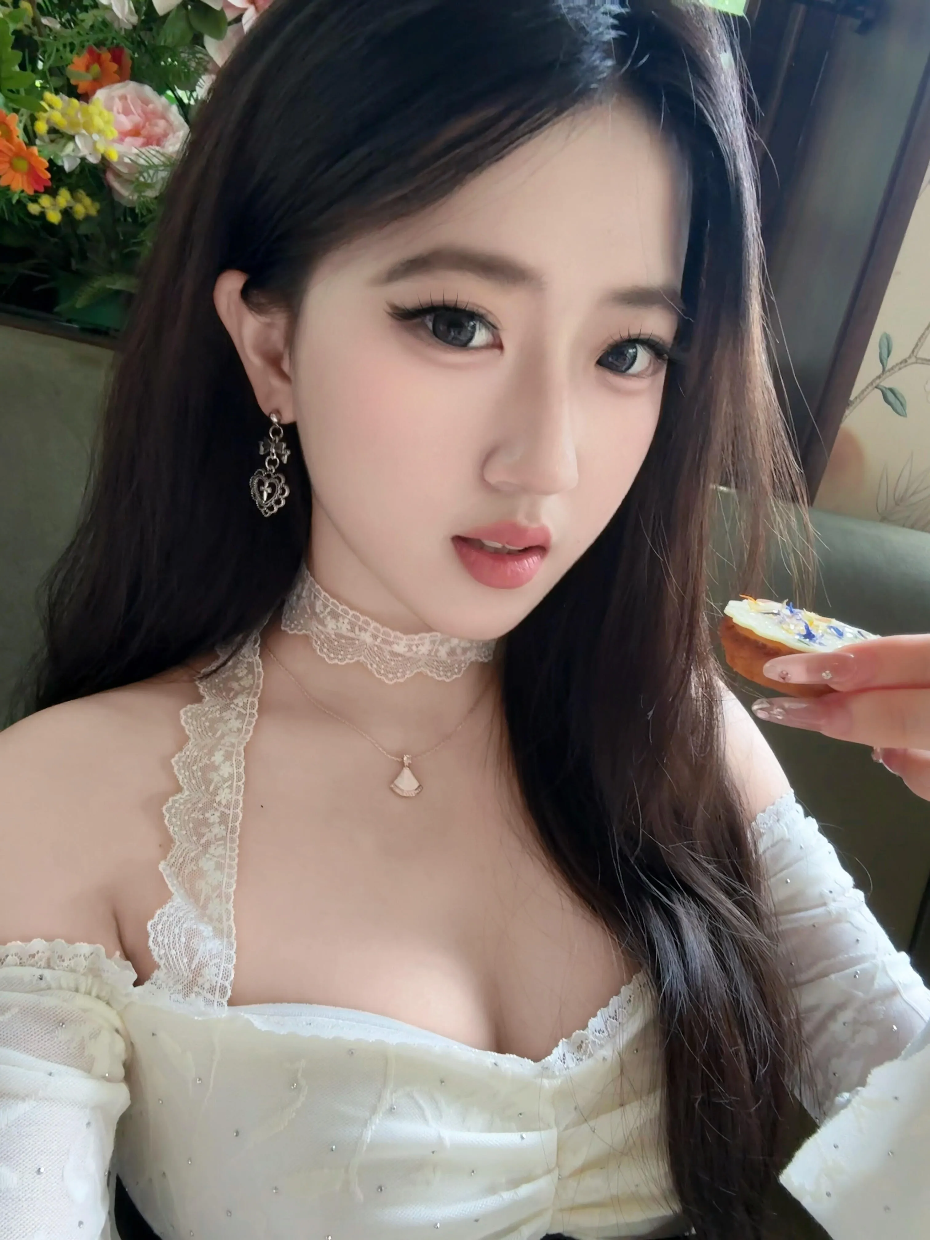 极品纯欲 喜糖 Gallery 1