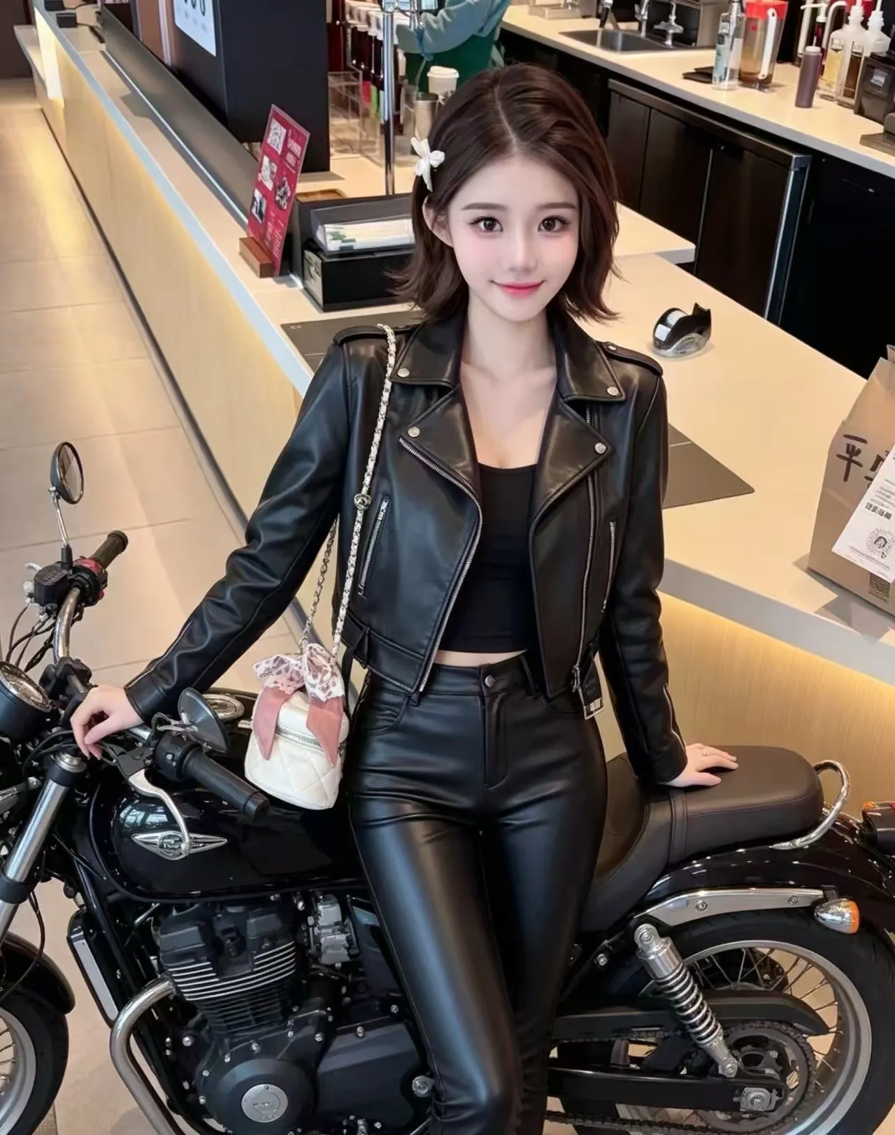 灿灿 Gallery 2