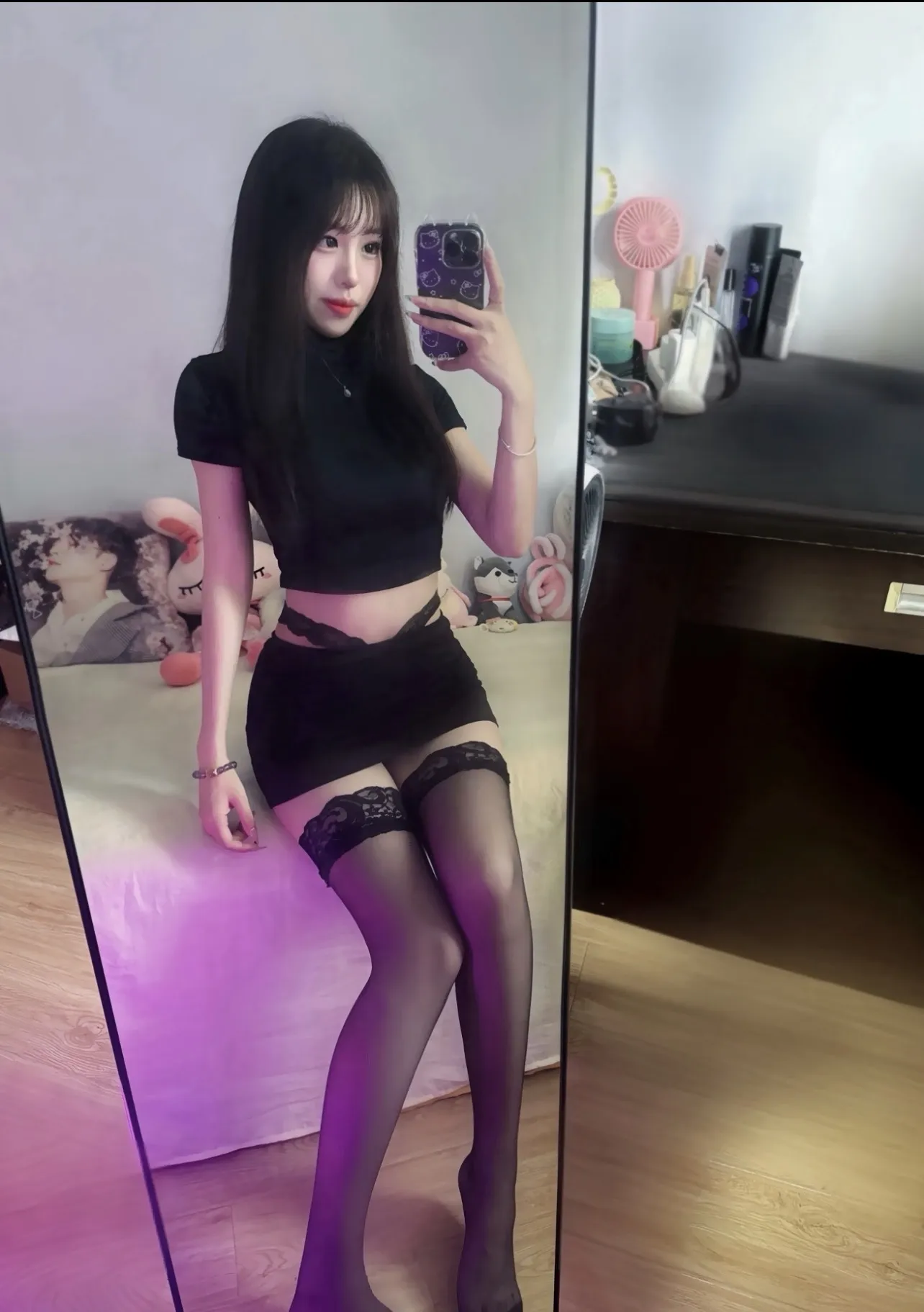 可纯可欲小娜 Gallery 4