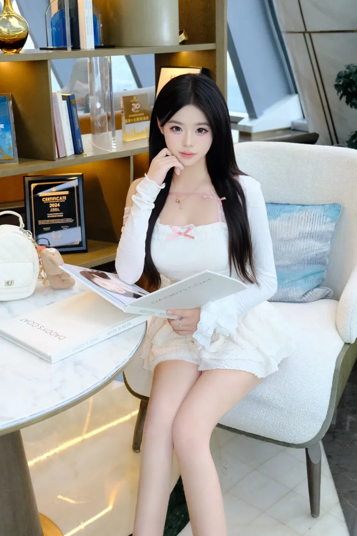 浦东悦悦 Gallery 2