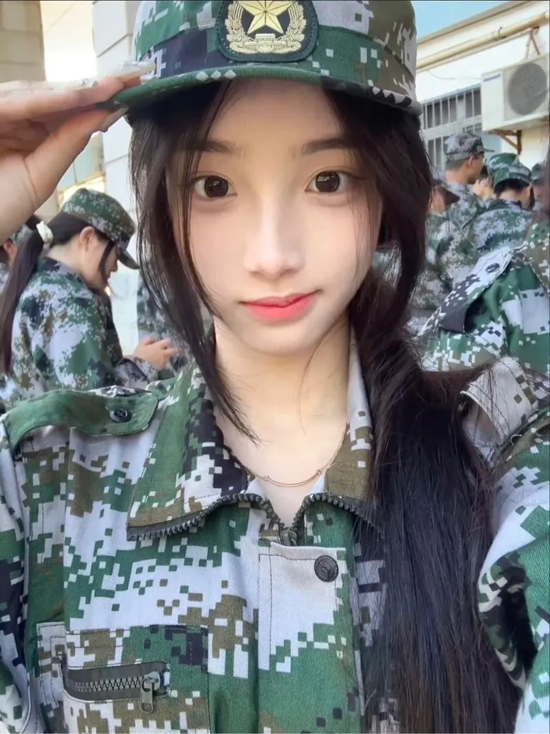 y416纯欲学生 ギャラリー 2