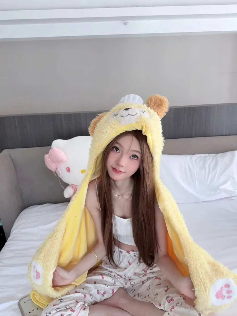 闵行月月 Gallery 1