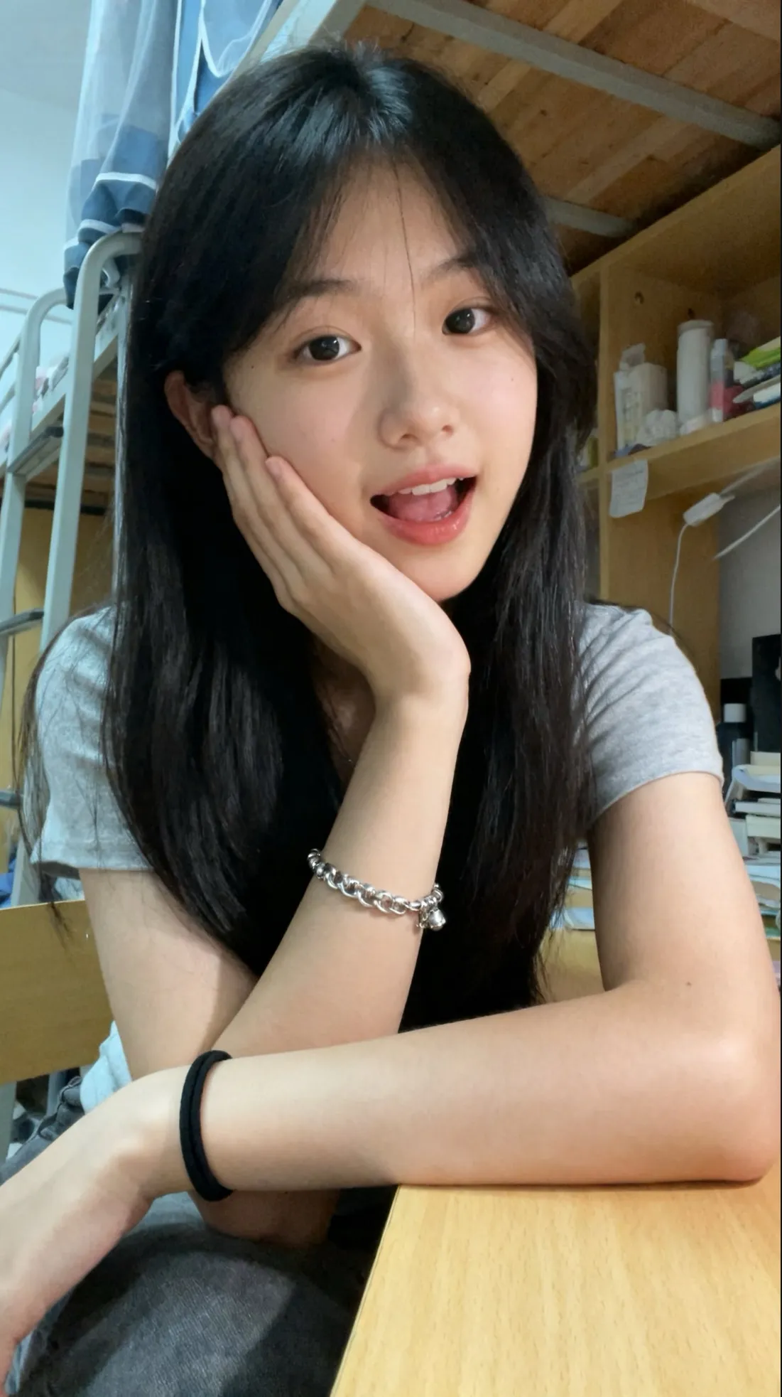 闵行新人07学生妍妍（新人首开）