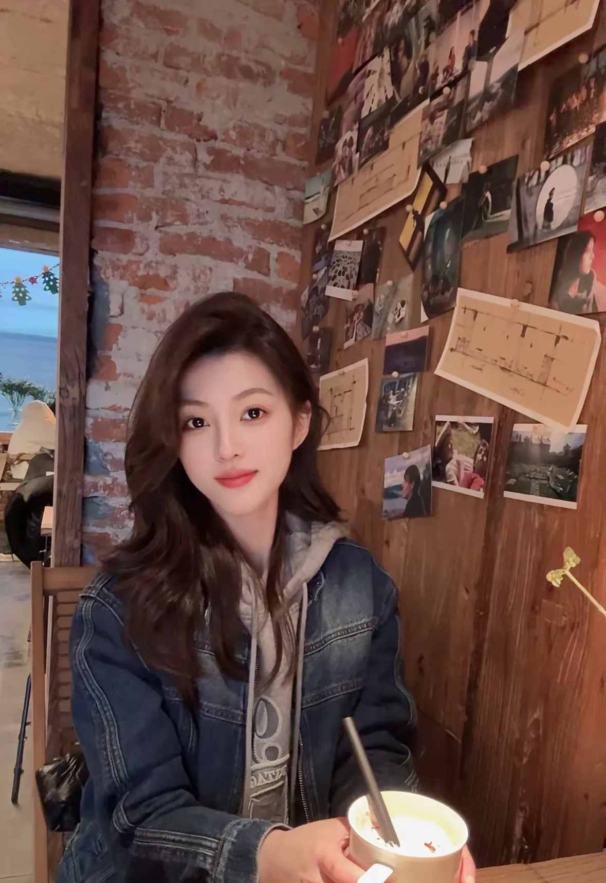 清纯女大 在校大三学生兼职 硕子 Gallery 5