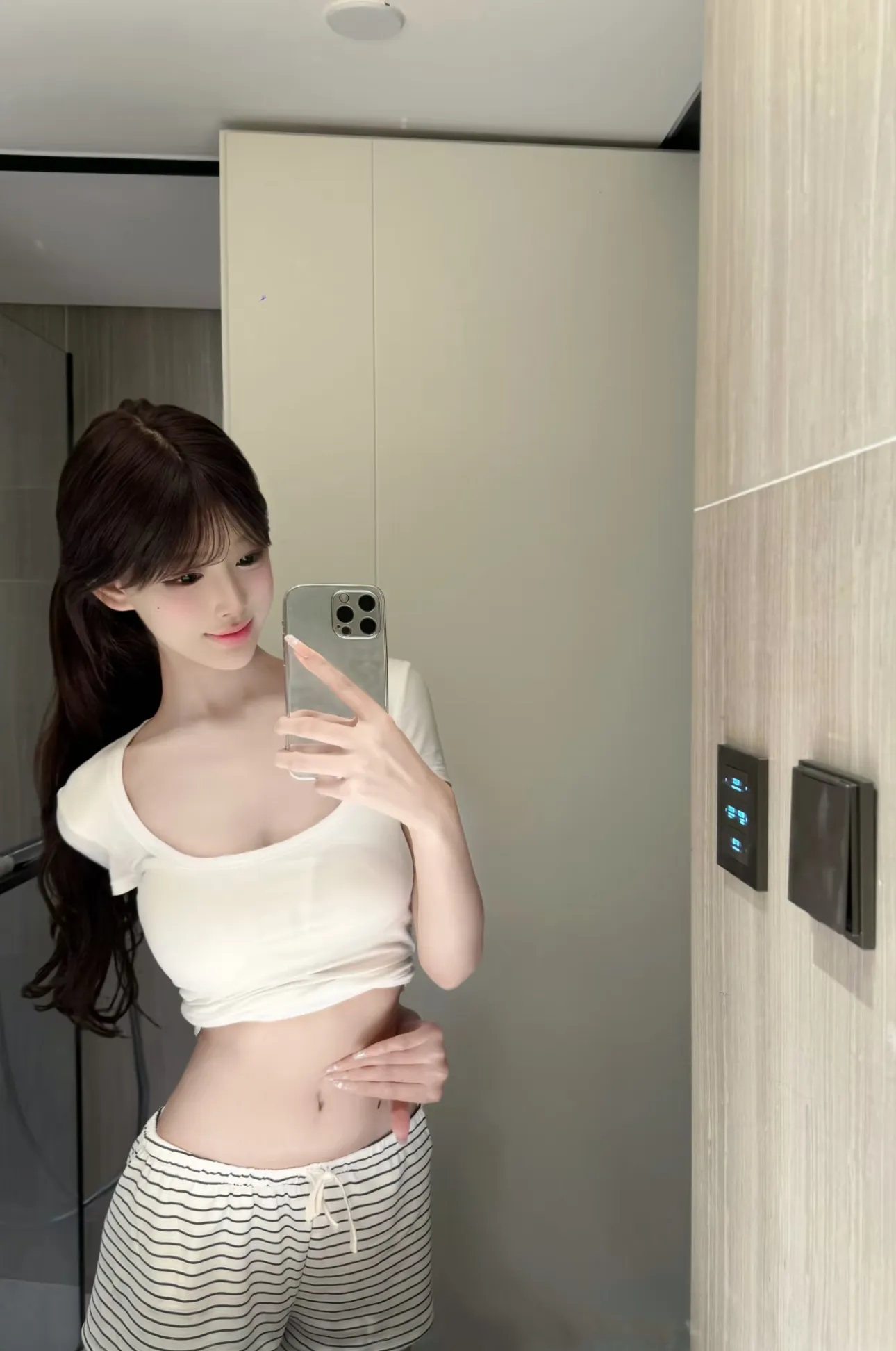 小宝(新人 真人 求支持) Gallery 5