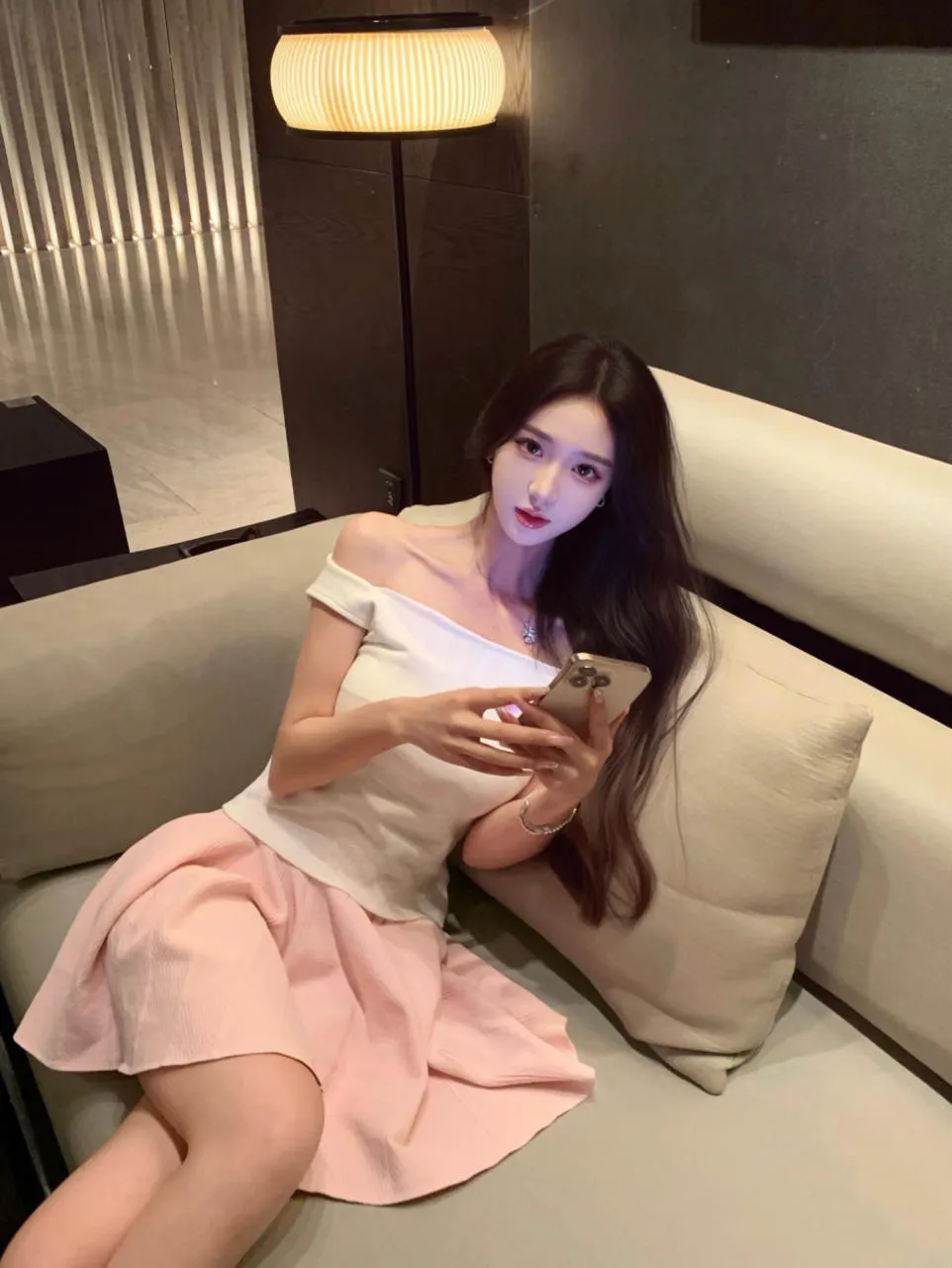 莉宝 极品御姐 Gallery 5