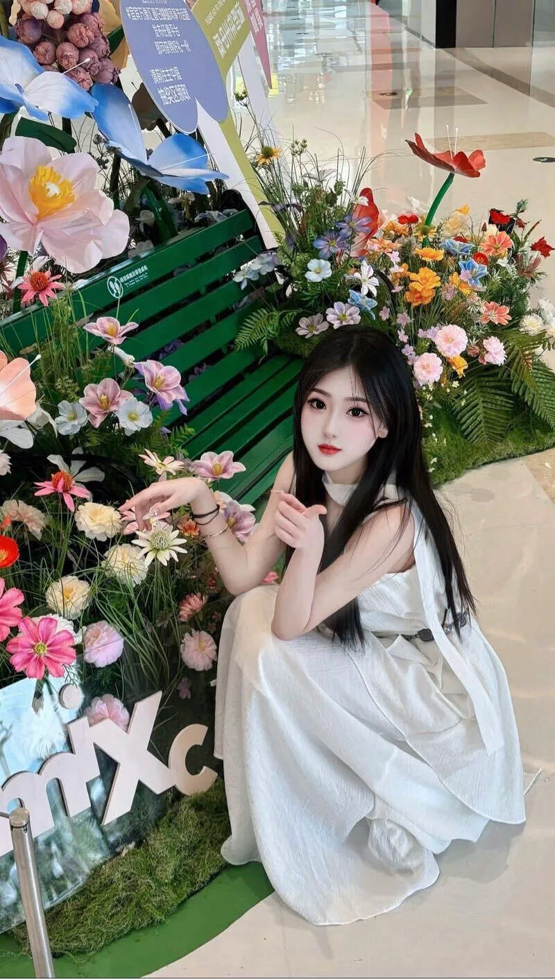 大⭕️品质 宁夏 高挑温柔型妹妹