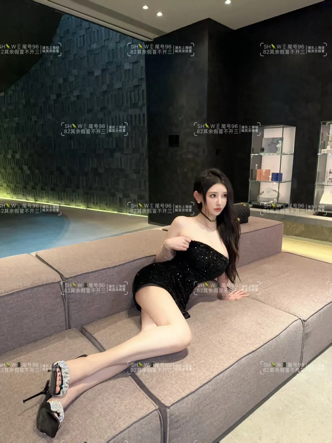 浦东🦜 갤러리 1