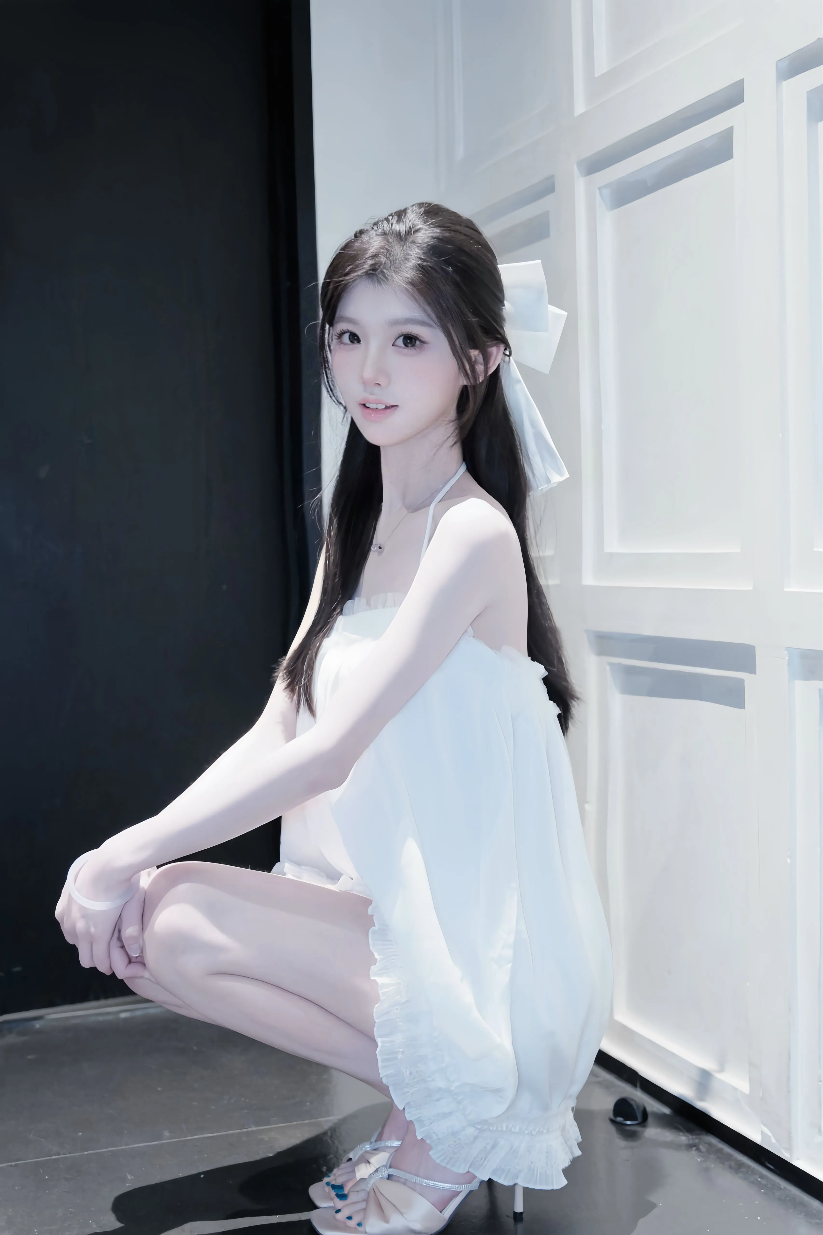 独家 千金小白花 高级纯幼 Gallery 5