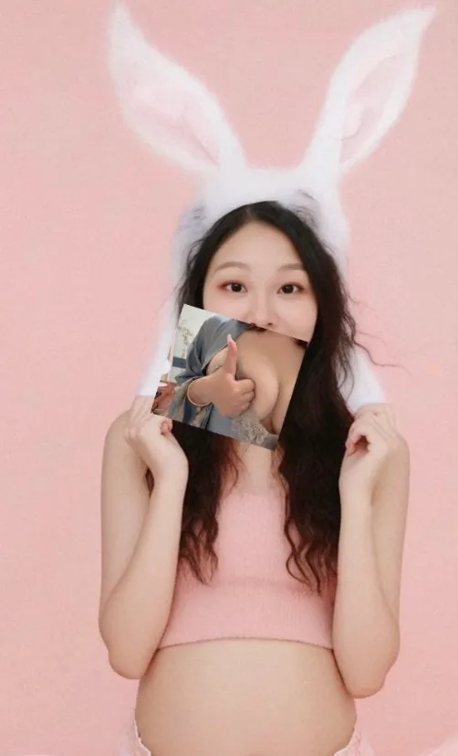 静安转运珠孕妇花花 Gallery 1