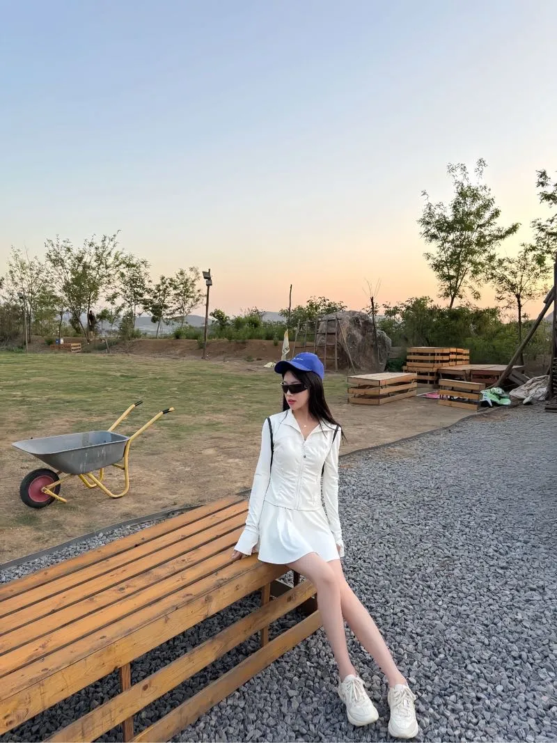 纯欲系少御 季梦 可御可纯 素质接 Gallery 4