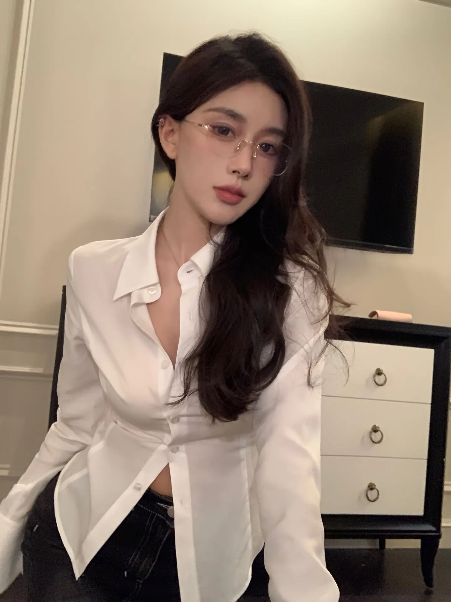 徐汇 陈瑶 性感骚女 Gallery 2