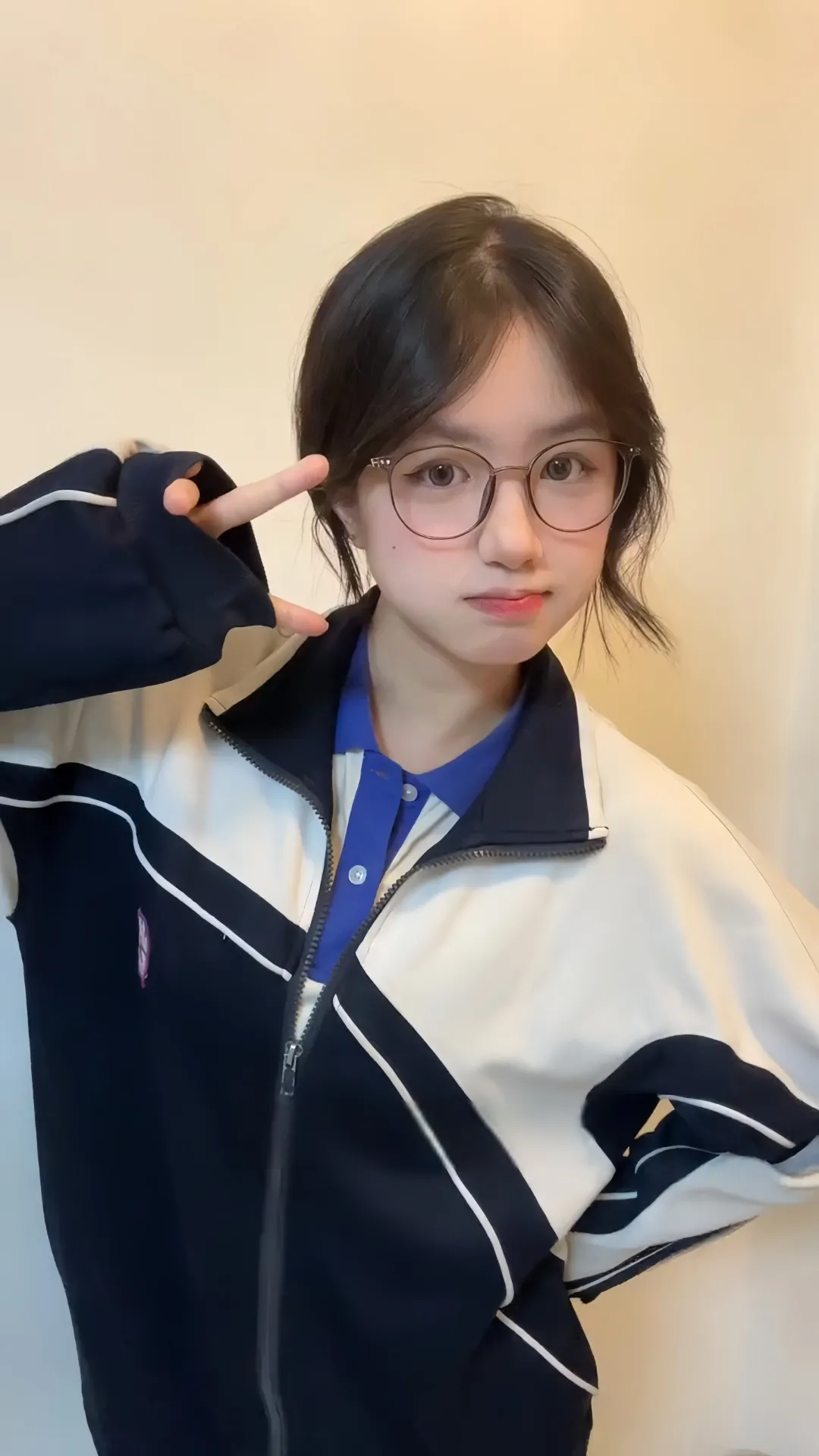 浦东07高中生豆包 水嫩多汁 Gallery 2