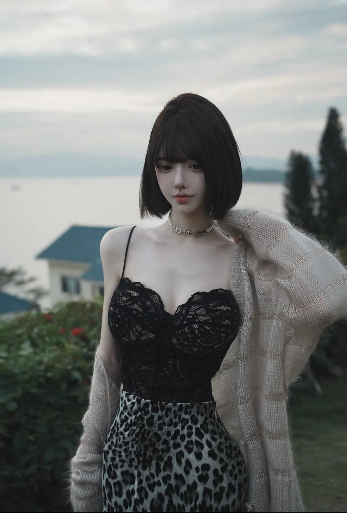 珠珠呀极品白小纯 Gallery 3