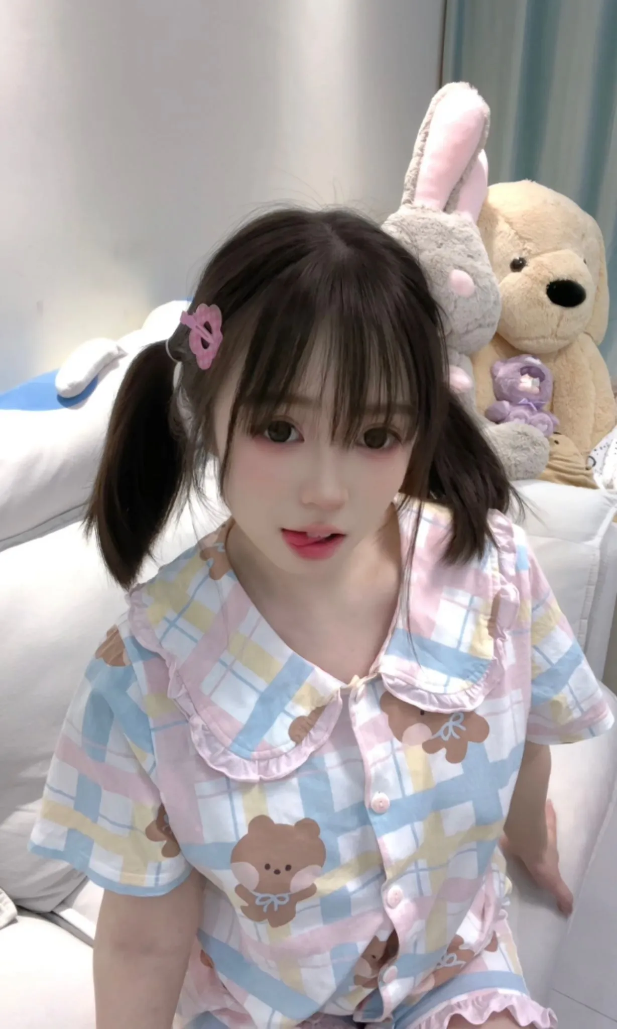 浦东三林白虎菲菲 Gallery 6