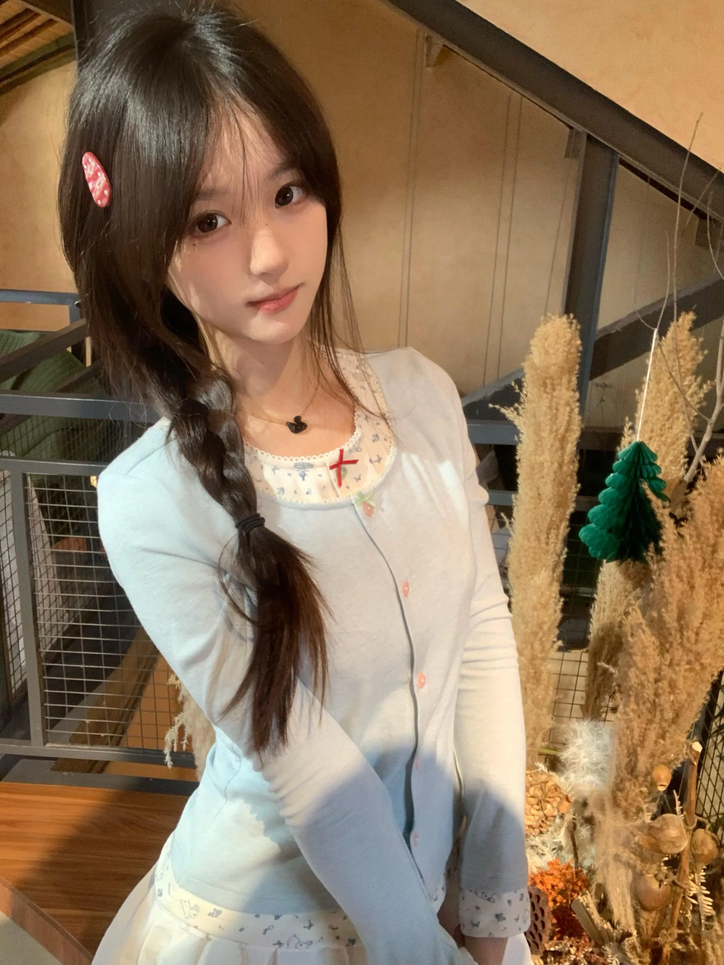 宝山 瘦小白小纯 小不点 Gallery 6