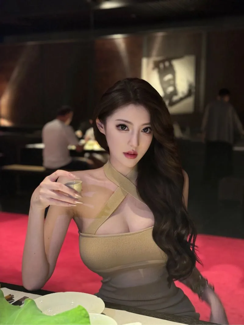 a003🦜性感知性御姐 Gallery 5