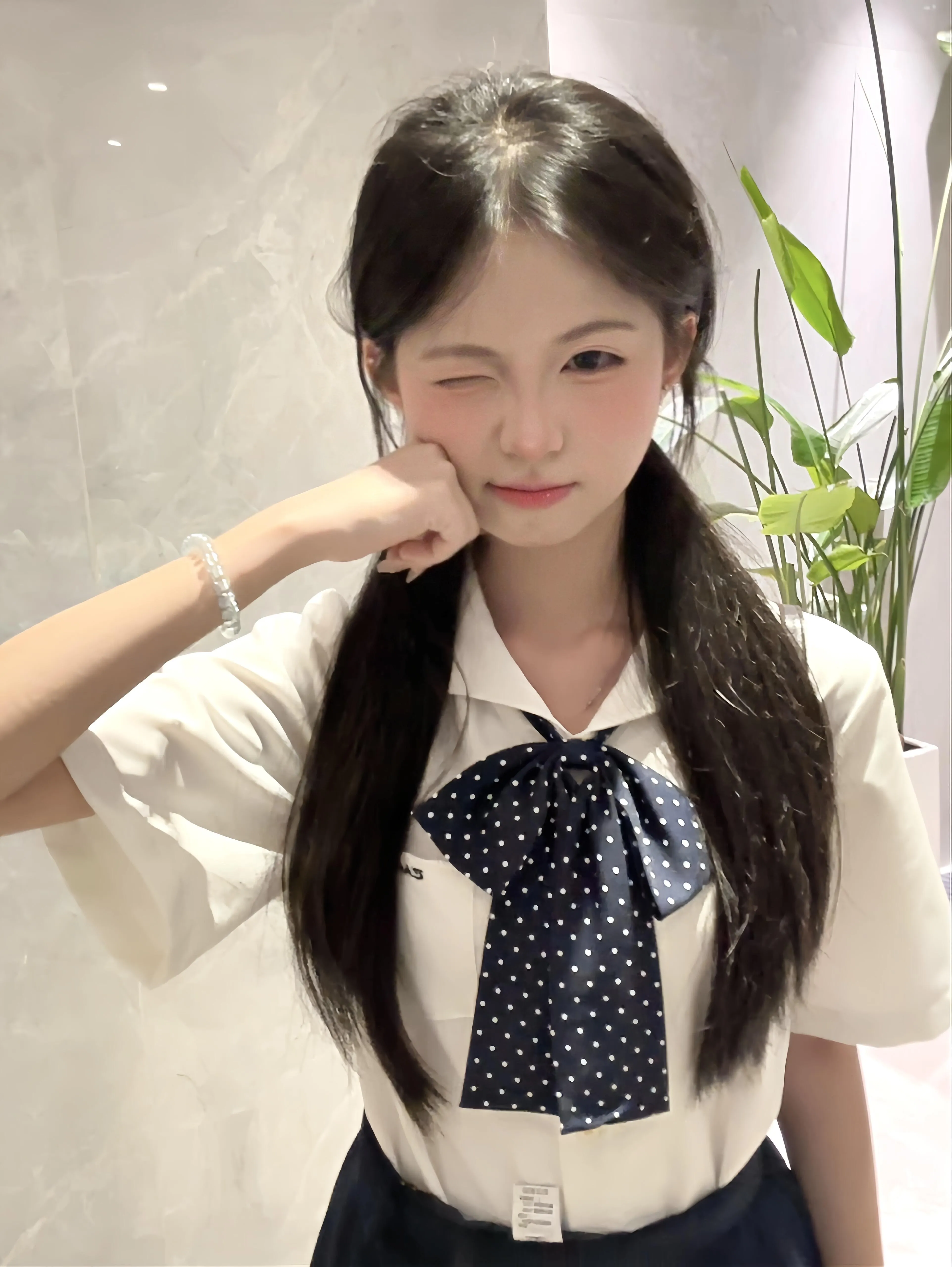 小贝 身体敏感 纯欲小宝贝 Gallery 3