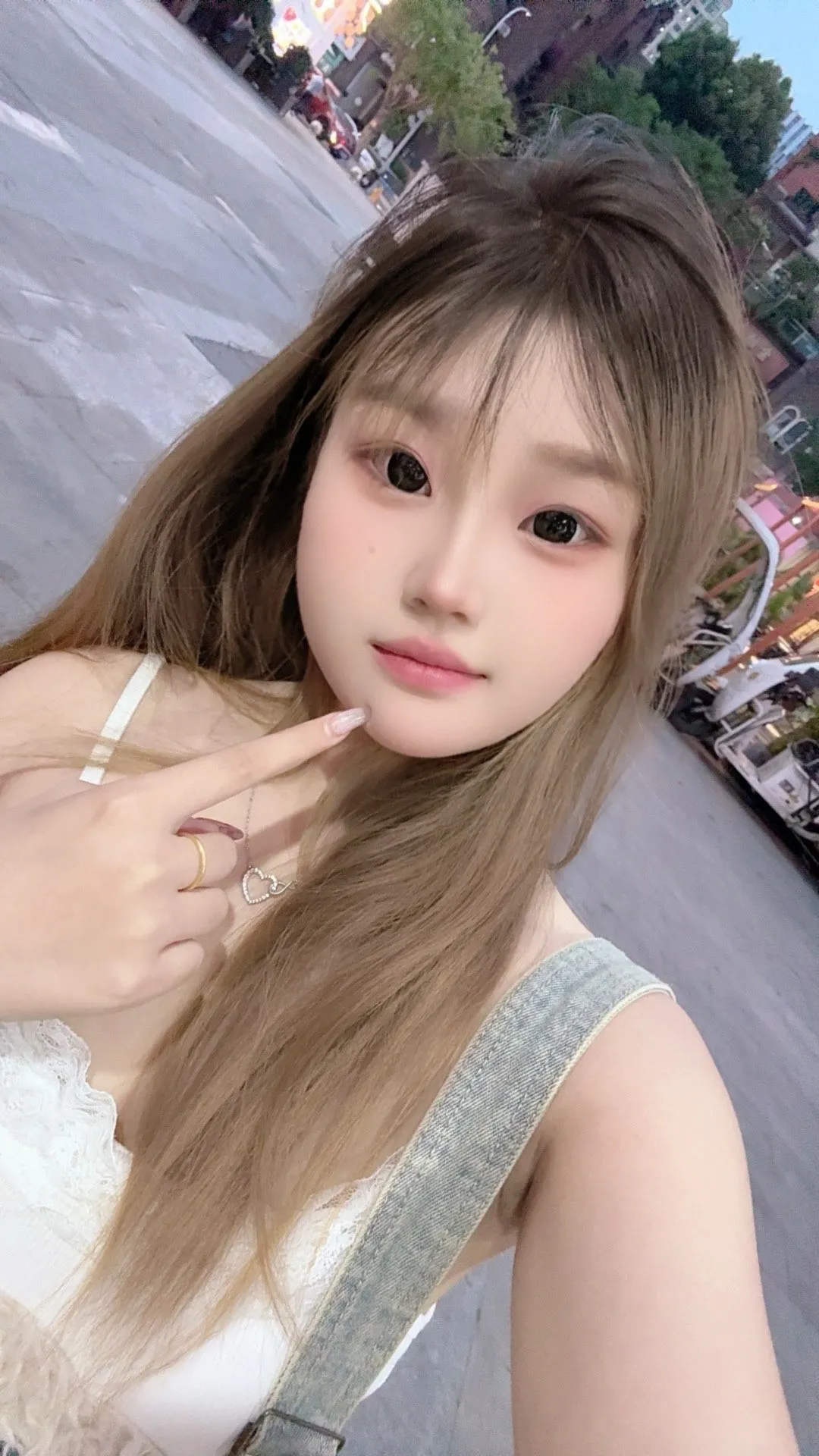 闵行新人学妹小玖 Gallery 4