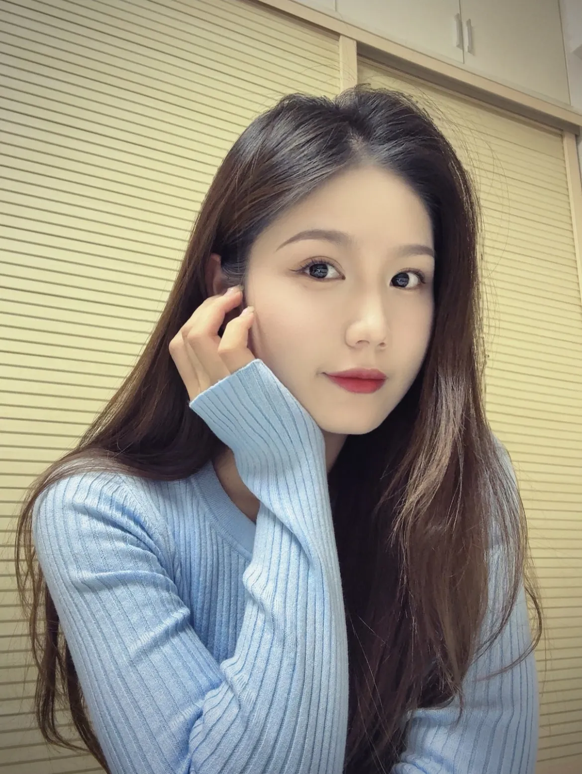 🌹03艾玛.人美声甜幼师兼职