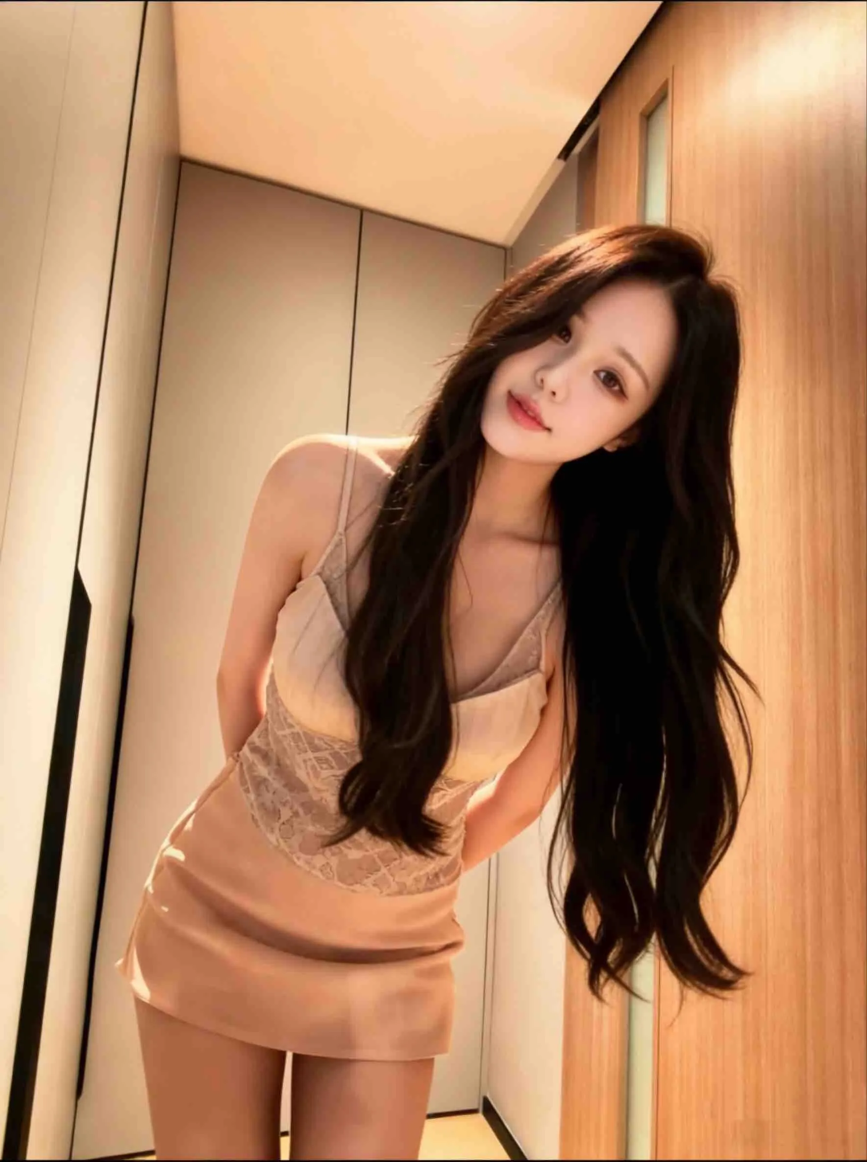 y358真人御姐 畫廊 1