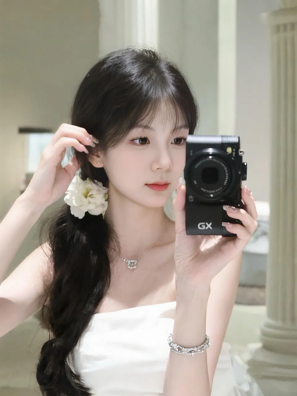 闵行新人06小星 Gallery 1