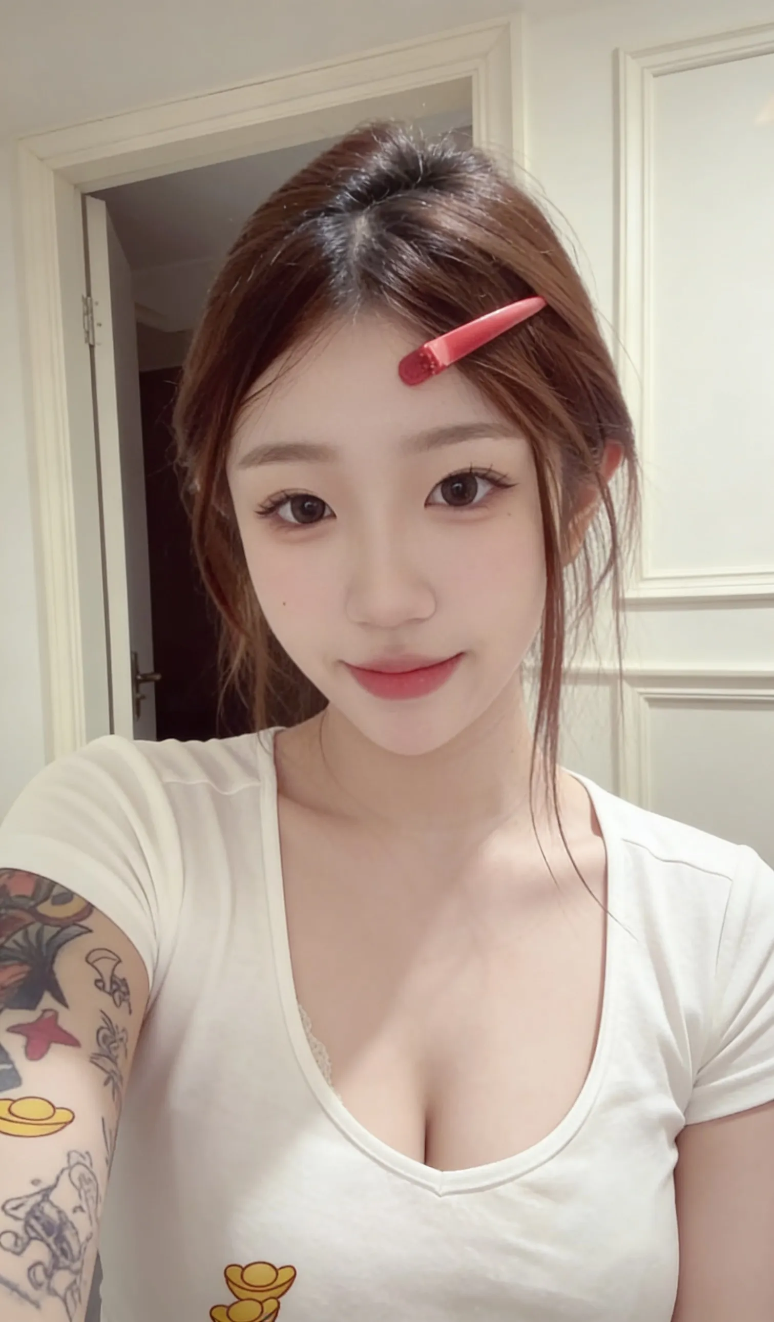 闵行06苏涵涵bxc Gallery 4
