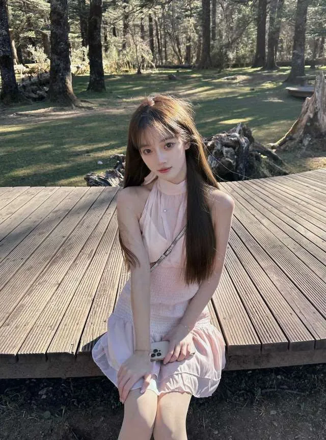 大⭕️品质 栗可 人比花香 Gallery 6