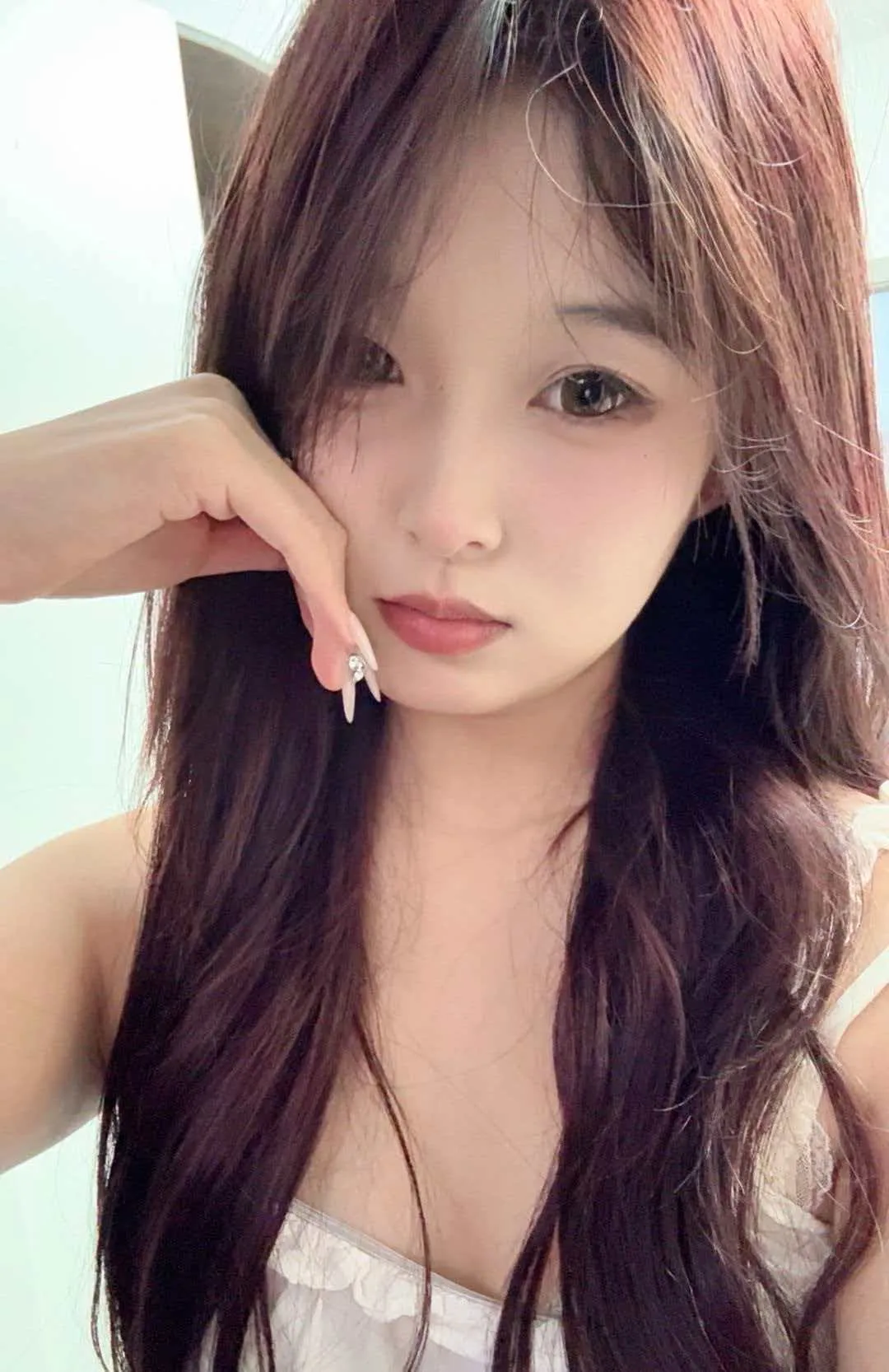 Y4413A-小月月普陀极品白小纯🉑wt+💰 畫廊 3