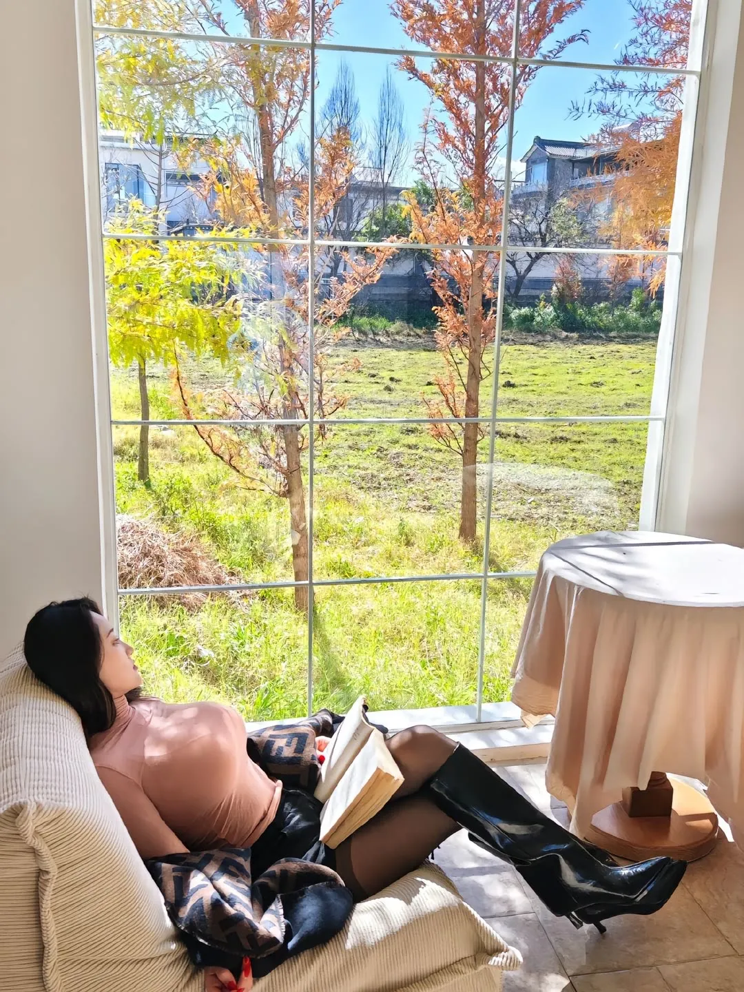 徐汇俅俅 极品骚货少妇 Gallery 5