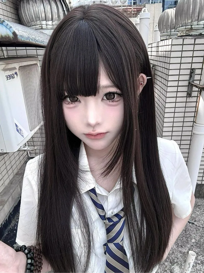 闵行08新人学妹悦悦 Gallery 4