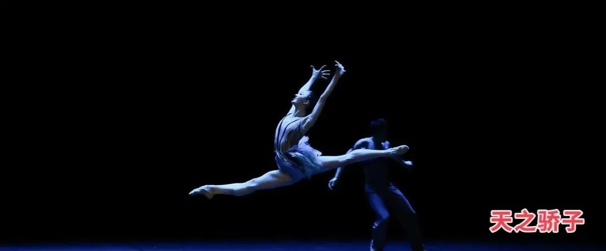 y456🦜国际芭蕾舞一字马 Gallery 3