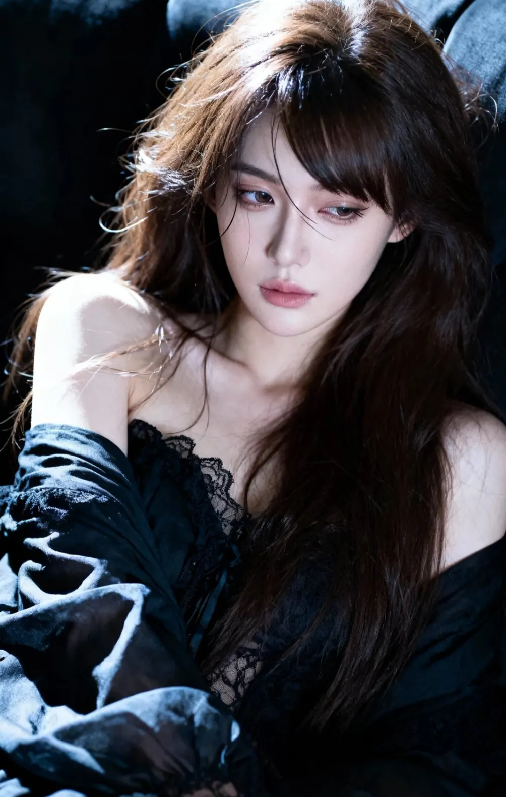 静安新人陈雪模特兼职 Gallery 4