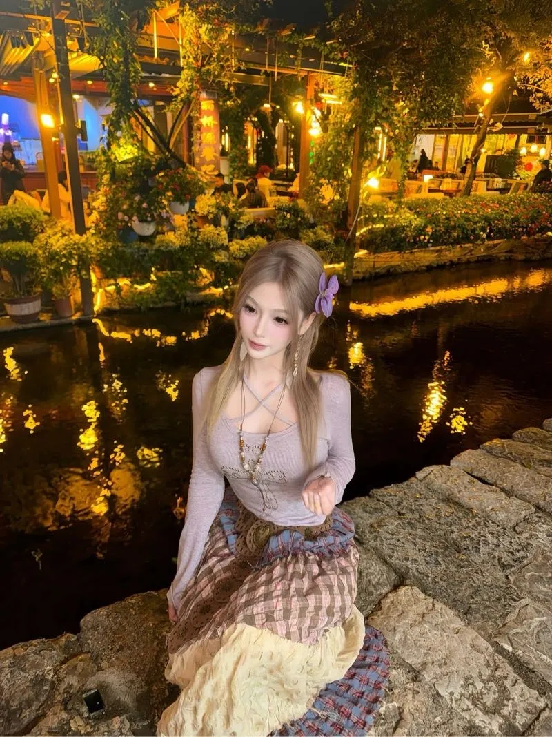 浦东小玫风骚会玩可御可甜 Gallery 2