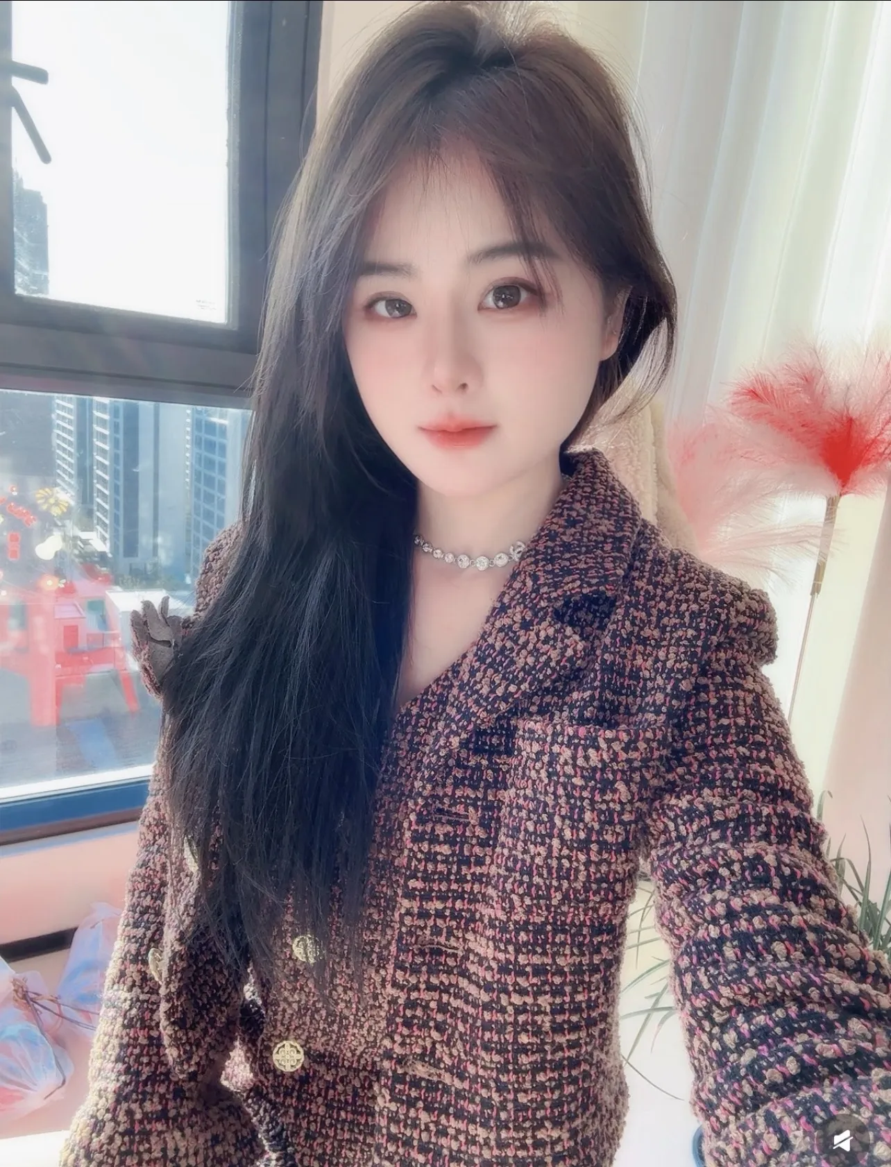 极品白嫩少御芝琳 Gallery 4