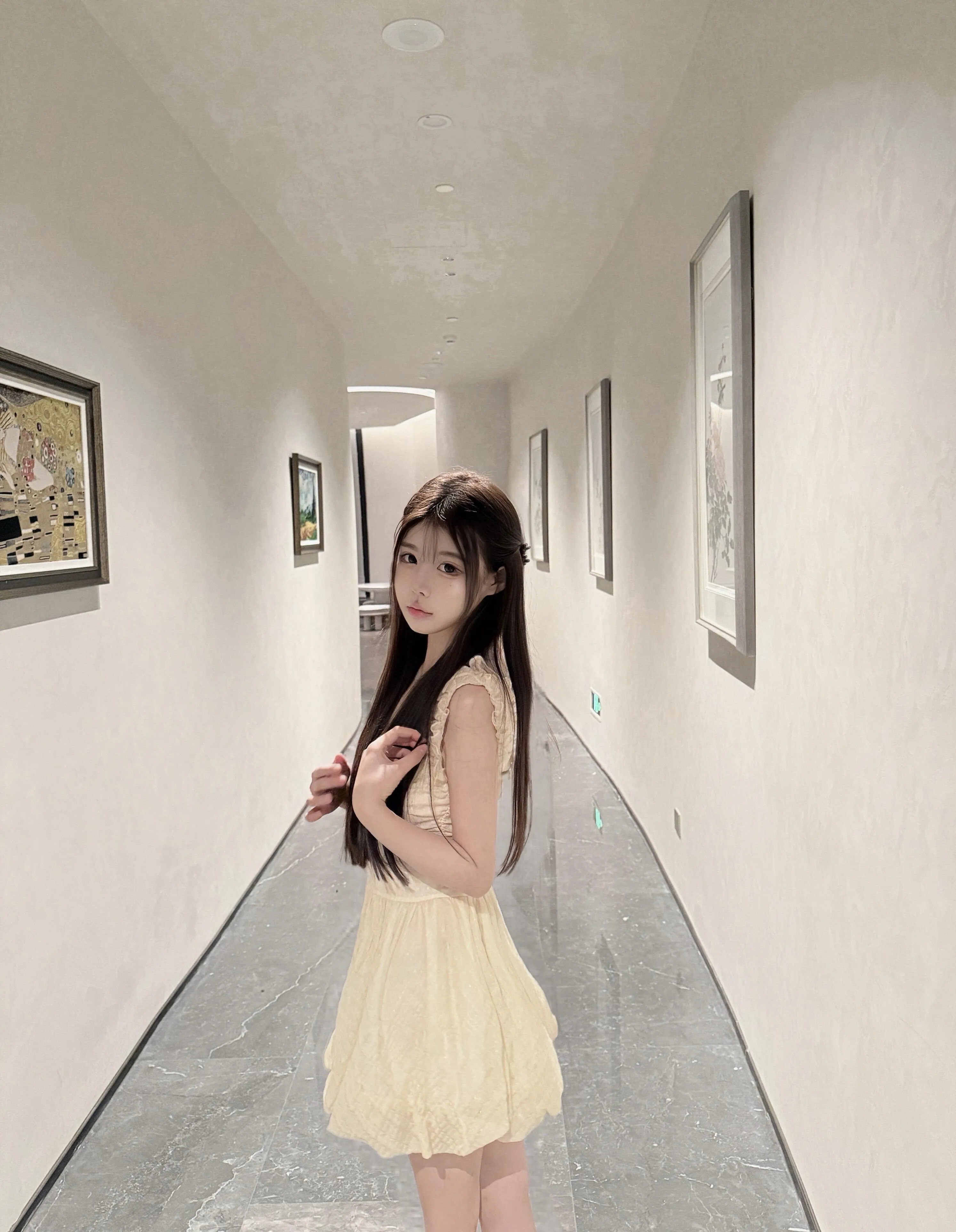 ้ชๅฟ๐ ๆๅ็บฏๆฐไบบๅฐ็บฏ ๊ฐค๋ฌ๋ฆฌ 2