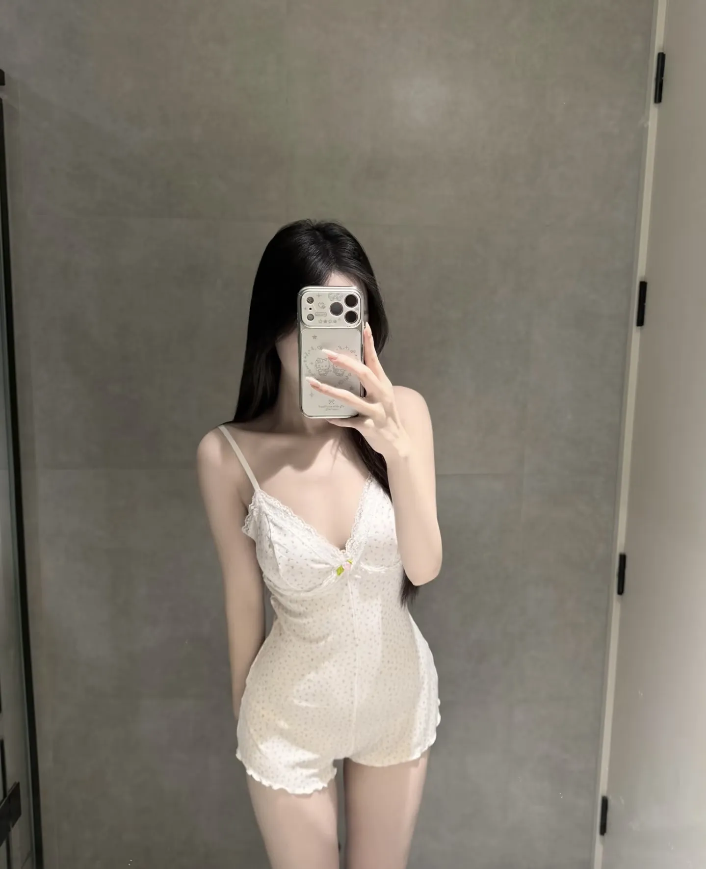 天生炮架 冰冰 白虎首开 Gallery 4