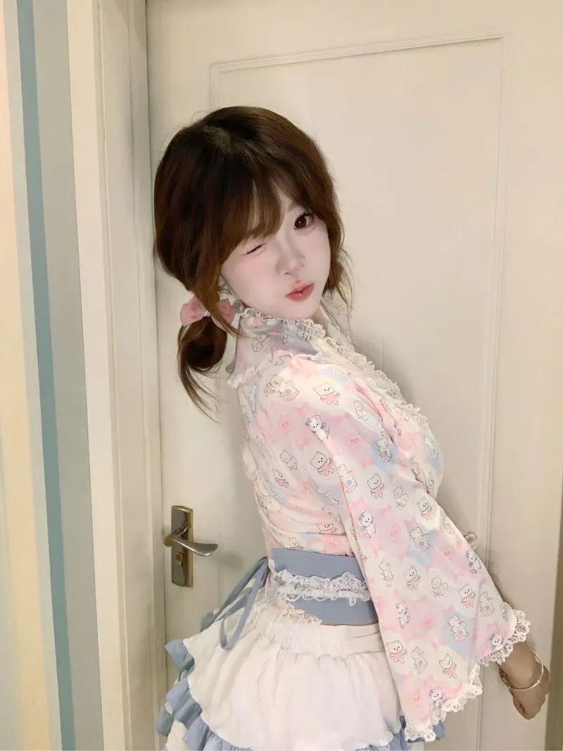 樱花妹妹，态度好小B紧实最多两指宽 Gallery 3