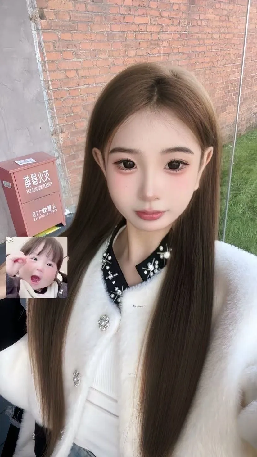 长宁白小纯瑶瑶