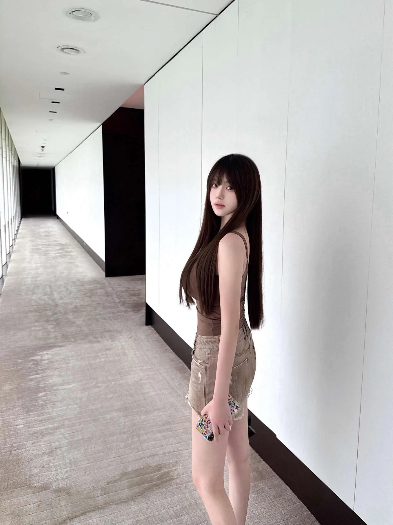 小陆 御系身段 尽在掌中 Gallery 3