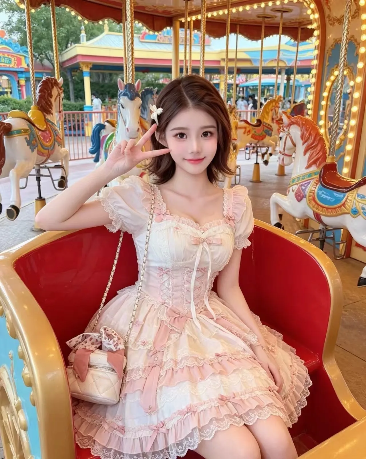 灿灿 Gallery 3
